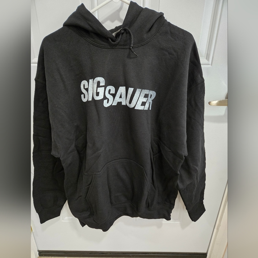 Sig Sauer Hoodie